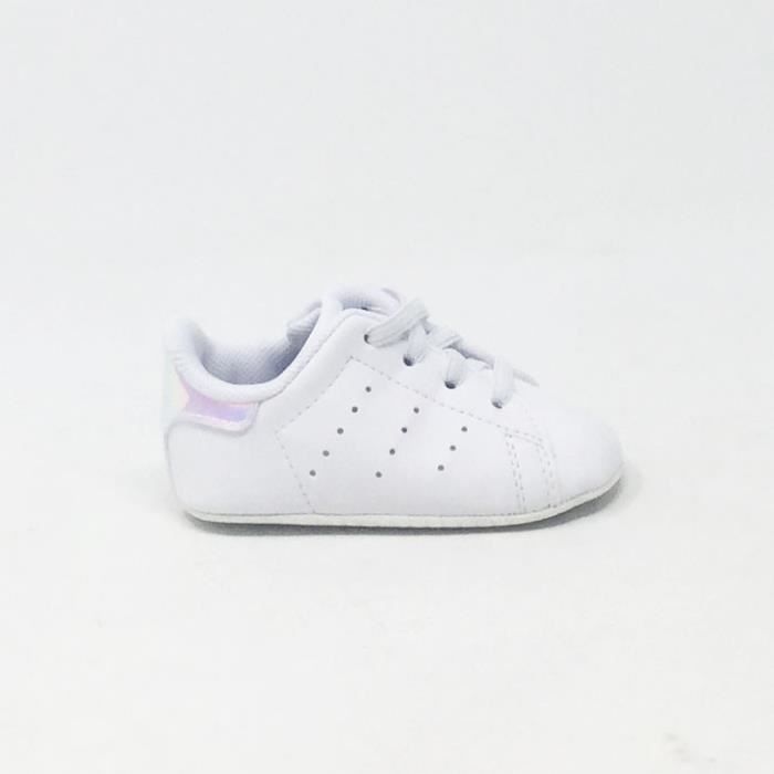 Stan smith 2 enfant blanc store