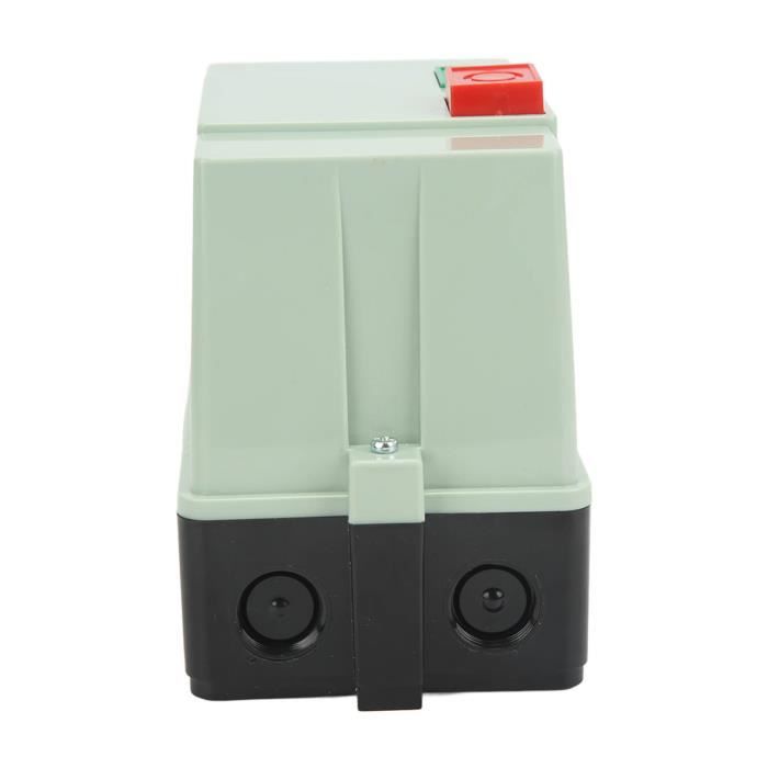 Démarreur De Moteur Magnétique 23-32A LE1D32M7 - Protection Surcharge Pour Monophasé 220V Ou Triphasé 380V