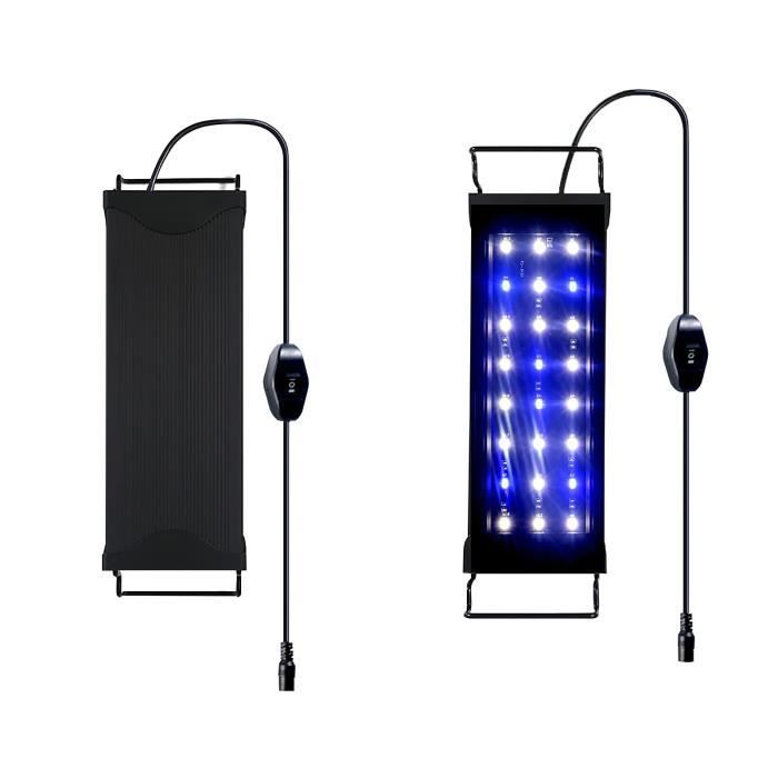 Lampe LED Sous-marine 150W Pour Pêche De Nuit - Attire Les Poissons - Étanche - 12V