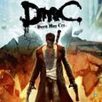 DMC DEVIL MAY CRY / Jeu console PS3-2
