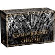 Game Of Thrones Set Collector Jeu d'échecs-2