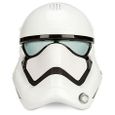 Masque Stormtrooper enfant - RUBIES - Accessoire visage - Blanc - Star Wars - Pour enfant de 3 à 10 ans-2