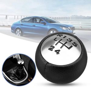 Pour C2, C3 Et C4 MK1 Pommeau De Levier De Vitesse (ABS + PU