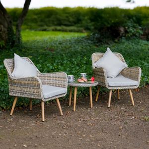 Salon de jardin bohème : notre top 11 - House and Garden