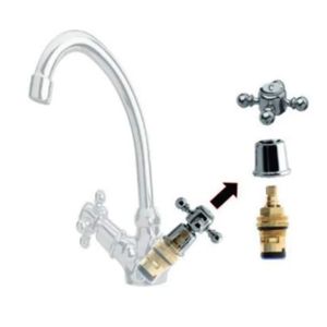 Tige De Guidon En Col De Cygne Pour Vélo - Aluminium Réglable - Compatible Tube Fourche 22.2mm - Design Rétro Noir