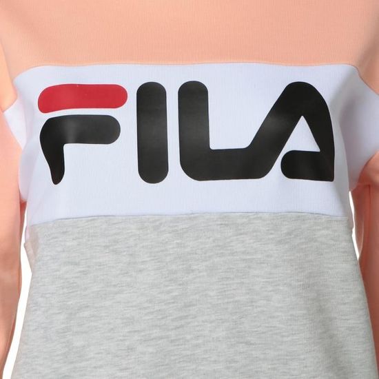 Pull fila cdiscount clearance