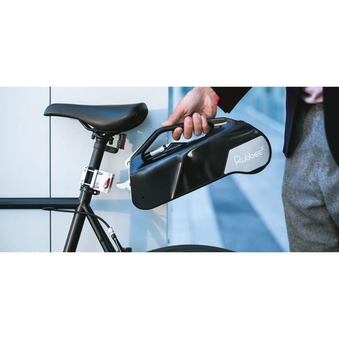 Kit vélo électrique avec batterie 2025