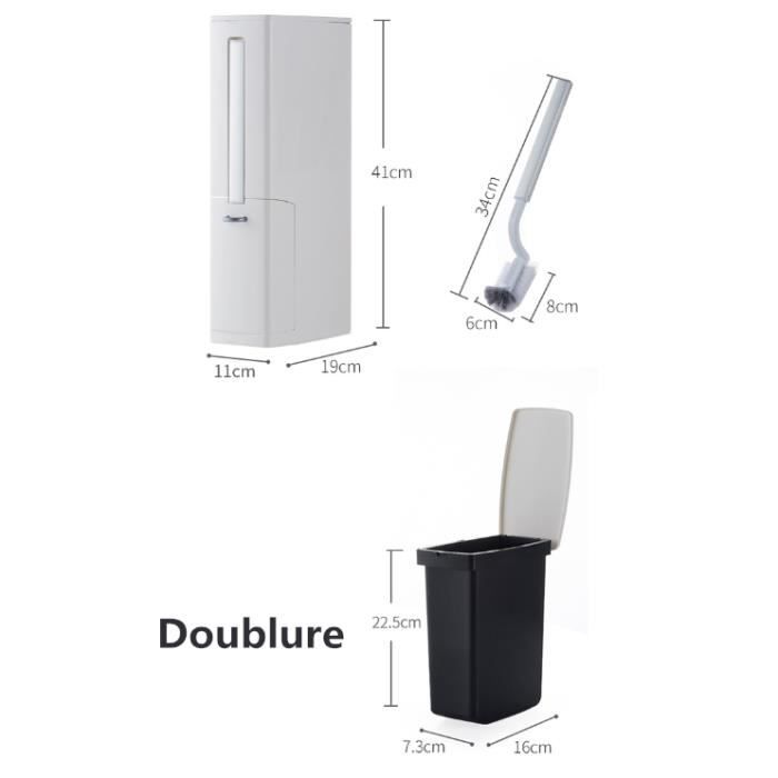 Poubelles Aromathérapie Smart Poubelle Salle De Bains Toilettes