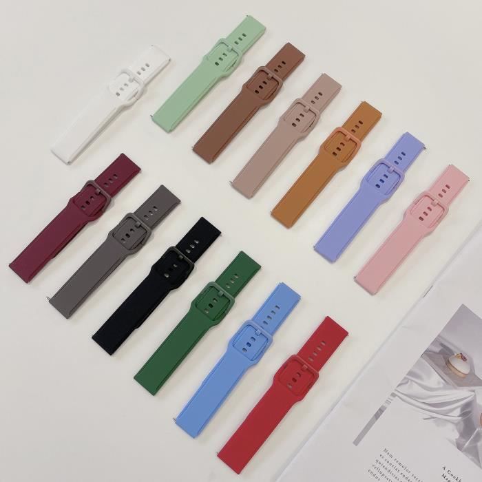 Bracelet Montre Connect e Huawei GT2 3 Bracelet Adjustable