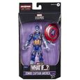 Figurine Marvel What If Captain America Zombie 15cm -  -  - Ocio Stock-3