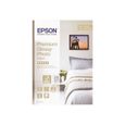 EPSON Papier photo brillant Premium - 250g / m2 - 329mm x 10mm-3
