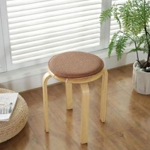 Coussin De Siège De Douche – 35x27x3 Cm, Mousse Grise, Marque KMINA