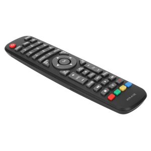 Télécommande Neuve Pour Téléviseurs Haier LET32C800H, LET32C800HF, LET32D10H - Marque Infrashop