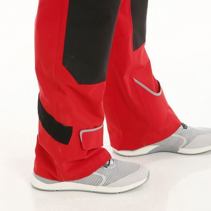 Salopette De Pêche Imperméable Homme – Bass Pro Shops – Taille L – Multicolore