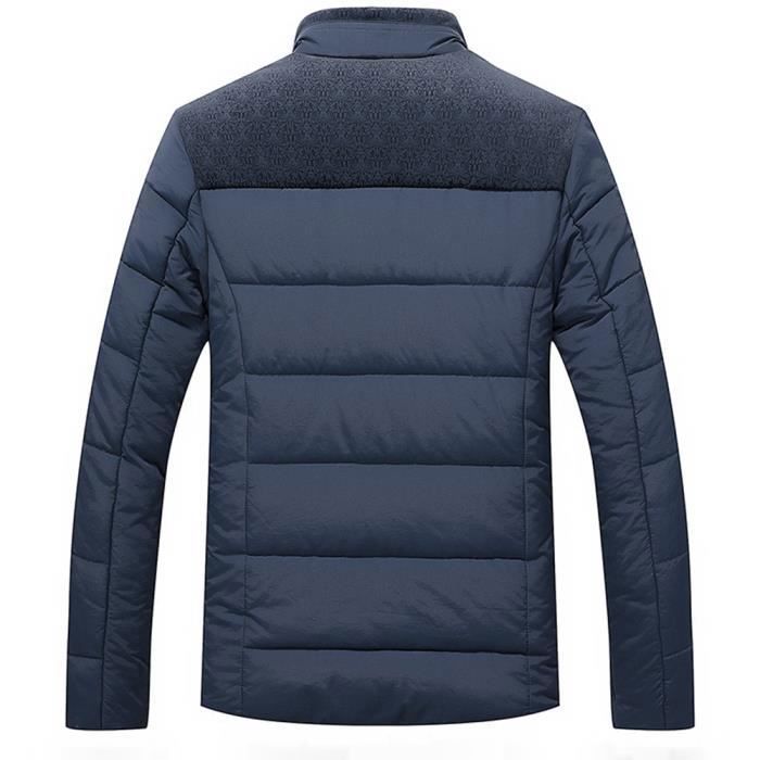 Vetements hiver homme best sale