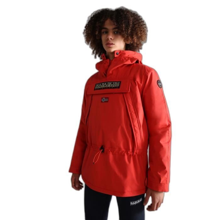 Napapijri skidoo on sale enfant