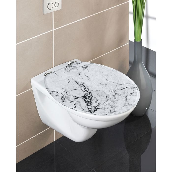 Abattant WC Original Marble