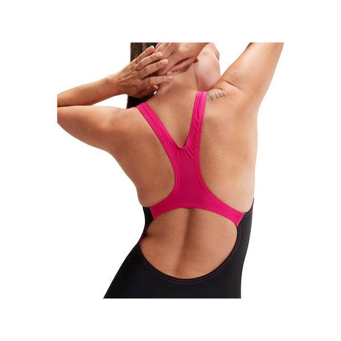 Maillot de bain - Speedo - ECO Hyper Boom Splice - Filles - Bleu