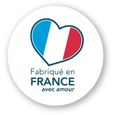 THERMOBABY Pack baignoire VASCO 5 en 1 Gris charme - Fabriqué en France-8