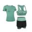 ensemble short et tee shirt fitness adidas homme ensemble short et tee shirt fitness adidas homme