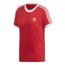 adidas t-shirt femme