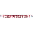 Disney Banniere De Noel Olaf Congelee 2m 1daeq6 Achat Vente Banderole Banniere Cdiscount