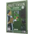 Haute Tension - Extension Benelux / Europe Centrale-0