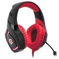 Casque gamer compatible ps4
