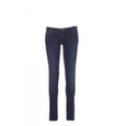 Pantalon femme Payper San Francisco - bleu denim - 40 cm-0