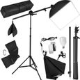 Eclairage Studio