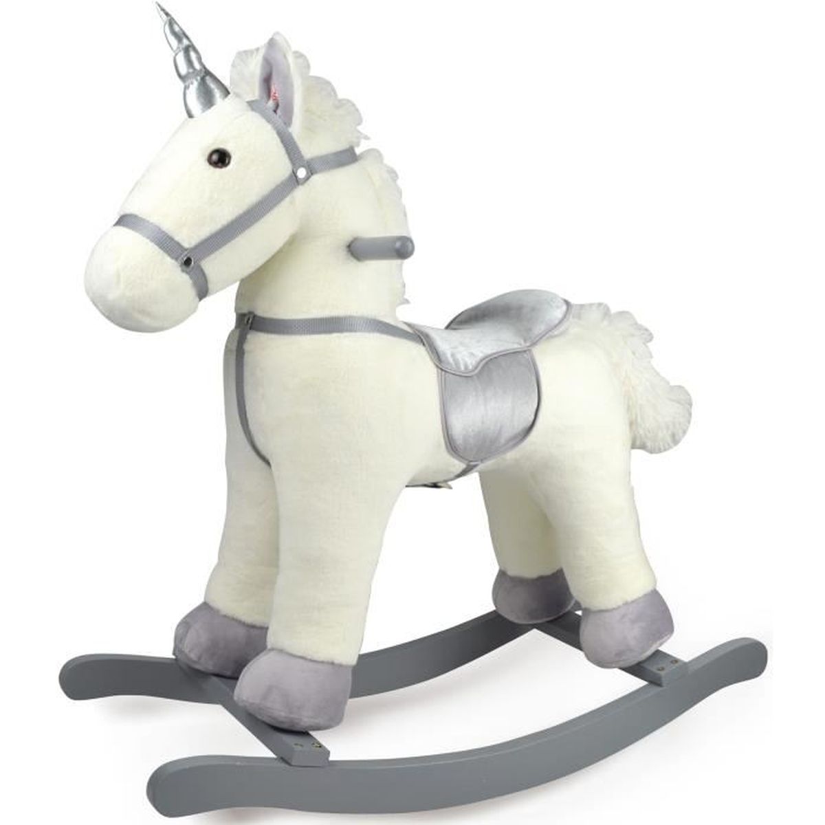 licorne a bascule cdiscount