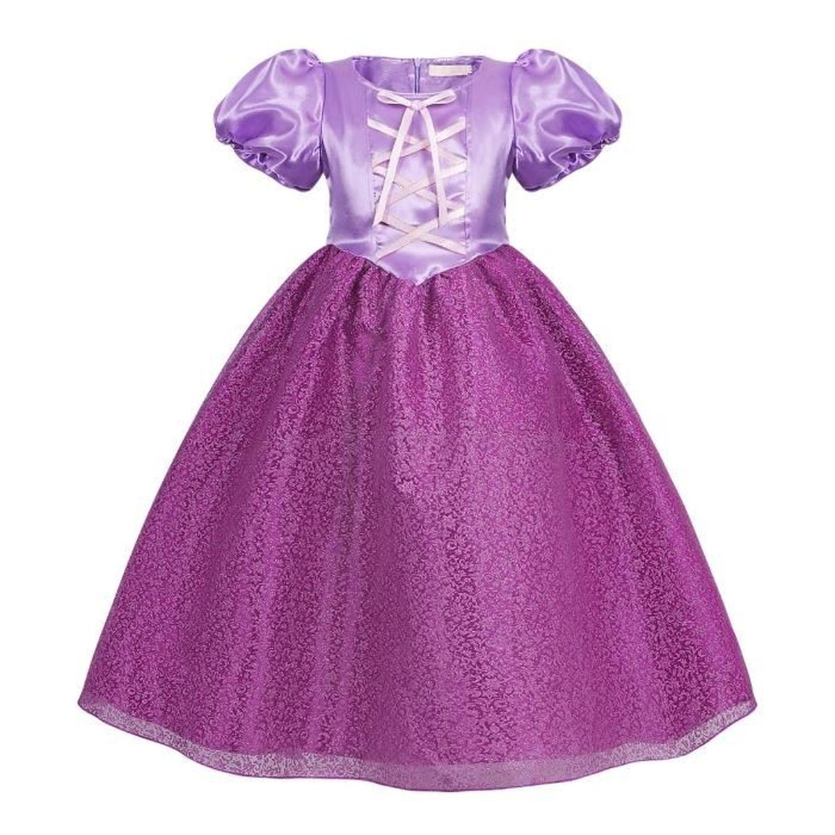 robe princesse cdiscount
