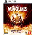 2K GAMES Tiny Tina's Wonderlands Edition Next-Level Jeu PS5