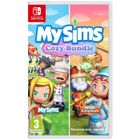 ELECTRONIC ARTS MySims™ : Collection cosy - Jeu Nintendo Switch