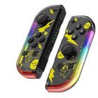 AUTREMENT Manette compatible avec nintendo switch, Manette pour Switch Sans Fil Bluetooth Contrôleurs Gamepad(Contrôleur non Officiel)