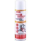 Beaphar Spray et Diffuseur Automatique Insecticide Habitat 500ml