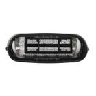 RNCYN Rasoir électrique,Tête de coupe en aluminium pour rasoir électrique,pièce de rechange pour Braun 10B-20B I[B884192117]