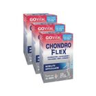 ALVITYL Chondroflex Mobilité Articulaire - 180 Comprimés Pour 3 Mois - Date De Péremption 06/2026