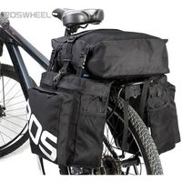 ROSWHEEL Sacoche arrière de vélo pour Mountain vélo E43231