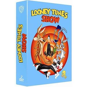 DVD FILM DVD Coffret looney tunes show, saison 1