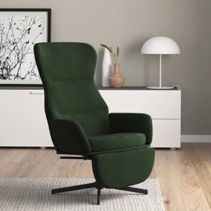 FAUTEUIL CHIC Fauteuil Salon Moderne Chaise de relaxation a