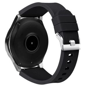 Bracelet Galaxy Watch 22 Cdiscount