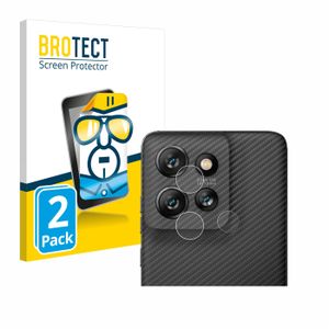 Dipos Film De Protection D'écran Crystalclear Pour Ekiy MTC07 6.25