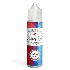 Booster nicotine 6mg