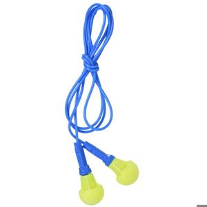Bouchons D'oreilles En Mousse Souple – Pour Sommeil, Travail, Ronflement – Lot De 10/50/100/200 Pièces Au Choix