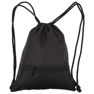 Grossiste sac à dos léger à cordelettes, Fournisseur de sacs à dos ficelle  / gym bags, vente en gros