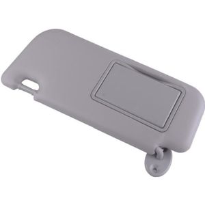 Position de montage du c/ôt/é droit Pare Soleil Daccessoires Automatiques Pour La Corolla 2014-2017 Avec Un Pare-soleil Miroir De Maquillage