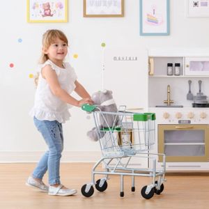 Caddie Enfant Metal - Cdiscount