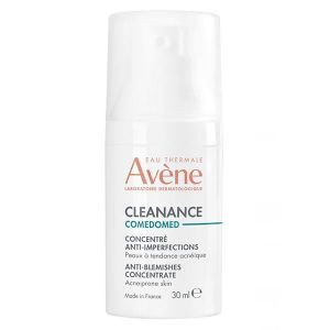 ANTI-IMPERFECTIONS Avène Cleanance Comedomed 30ml