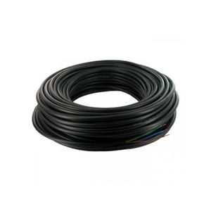CÂBLE - FIL - GAINE 100m de câble R2V 3G2,5mm